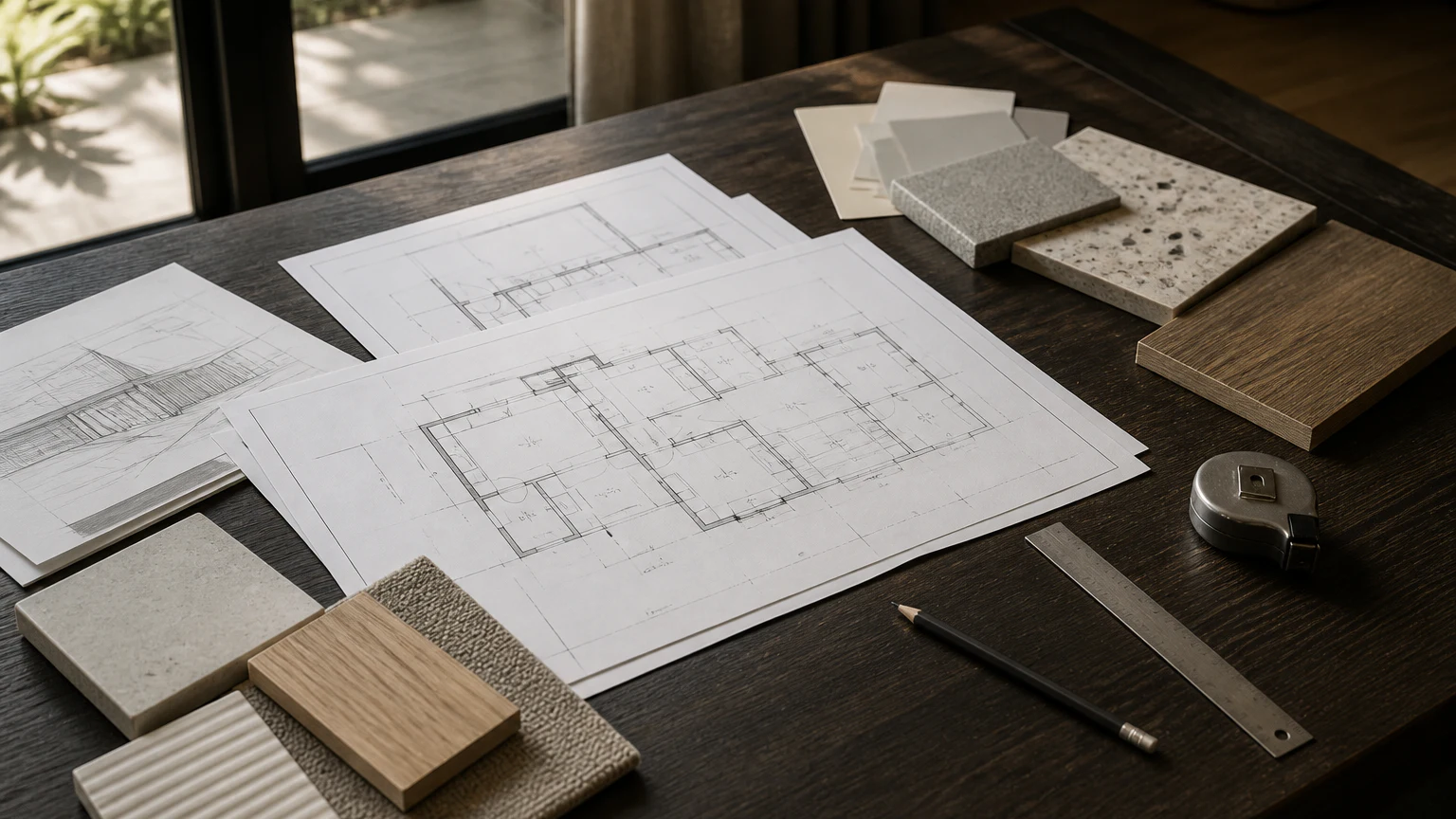 Consultation and Project Planning