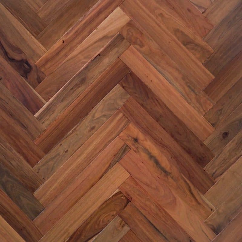 Oz World Herringbone - Grey Ironbark | Satin | Solid Herringbone - Engineered > Oz World Herringbone Melbourne