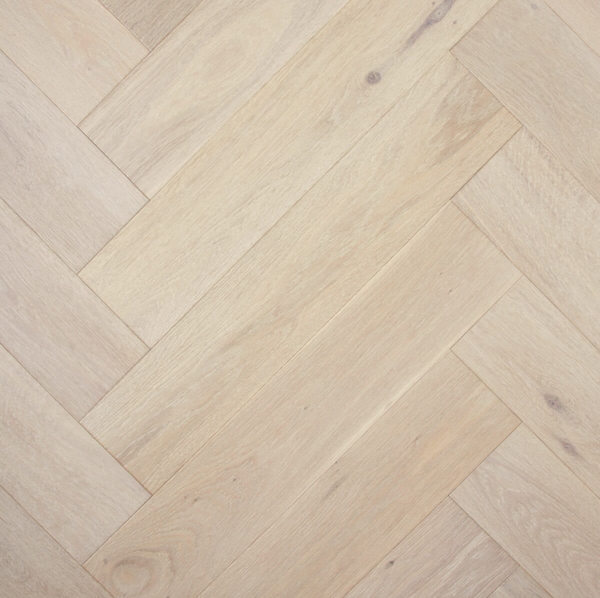 Herringbone Chateau Grey