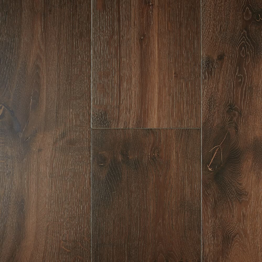 French Brown