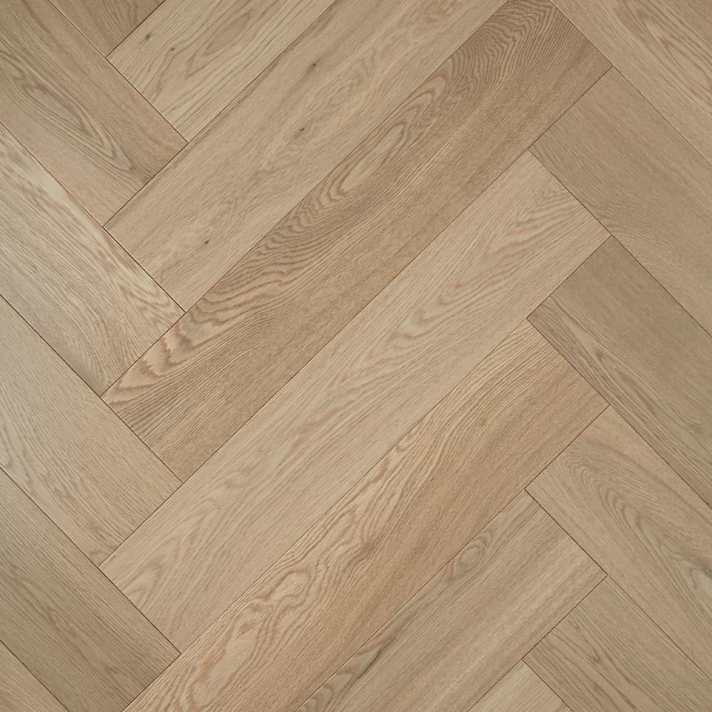 Herringbone Vanilla