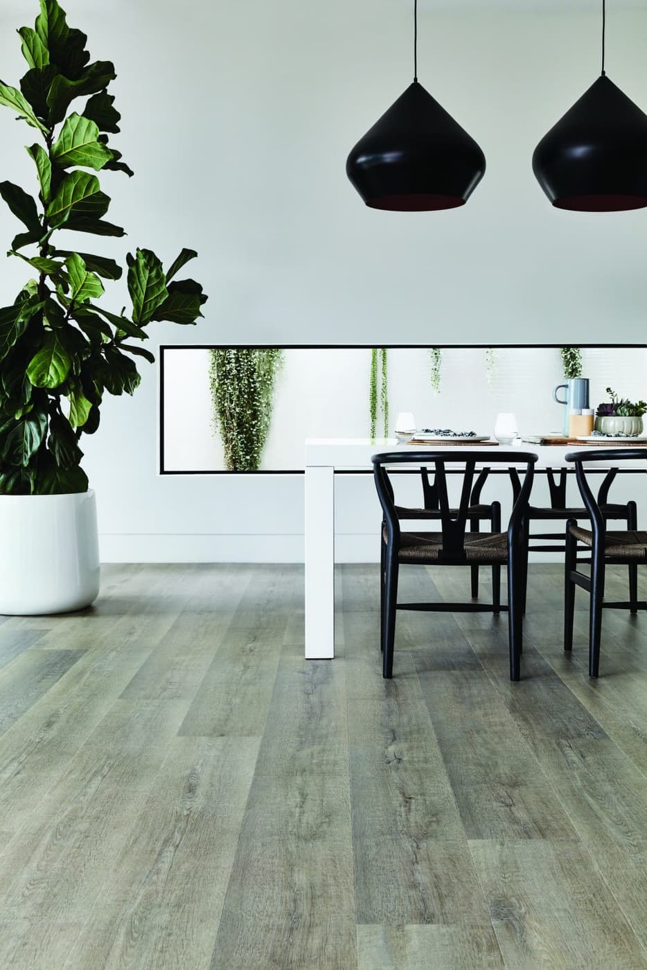 Ultimo Luxury Vinyl Plank - Salamanca - Vinyl > Ultimo Luxury Vinyl Plank Melbourne